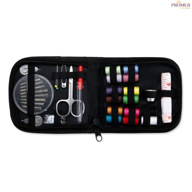 Kit Costura 27 Peças Personalizado - H3905