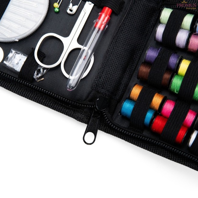 Kit Costura 27 Peças Personalizado - H3905