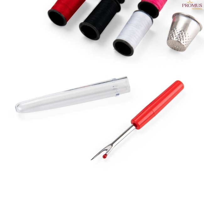 Kit Costura 27 Peças Personalizado - H3905