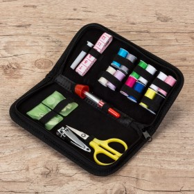 Kit Costura Para Brinde Personalizado H2219