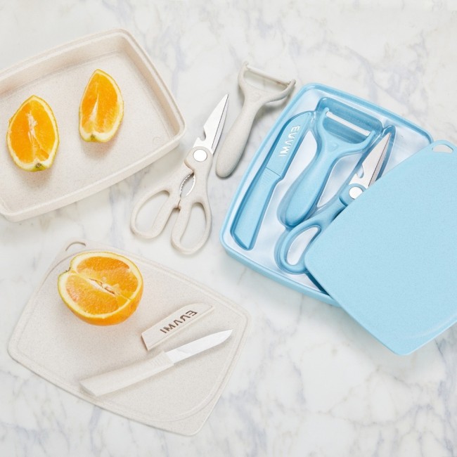 Kit Cozinha 3 Peças Personalizado H2690