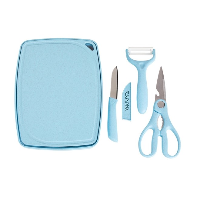 Kit Cozinha 3 Peças Personalizado H2690