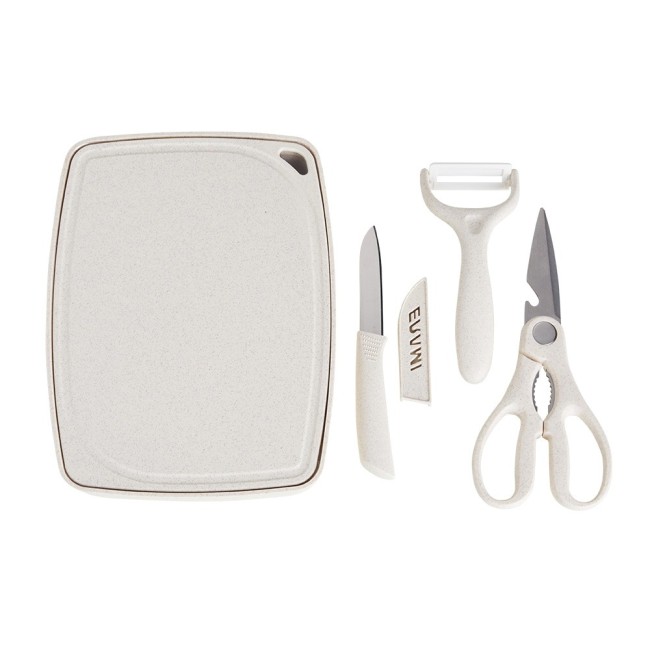 Kit Cozinha 3 Peças Personalizado H2690
