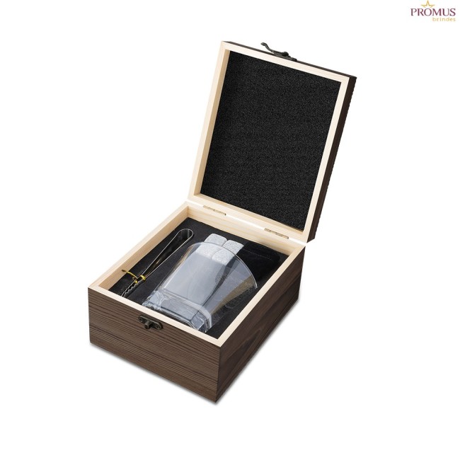 Kit Drink Personalizado para Brindes H3116