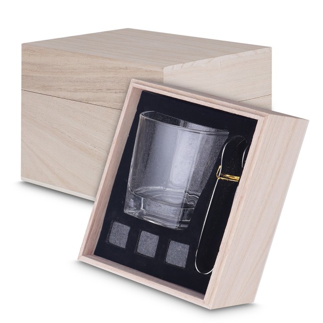 Kit Drink Personalizado para Brindes H3116