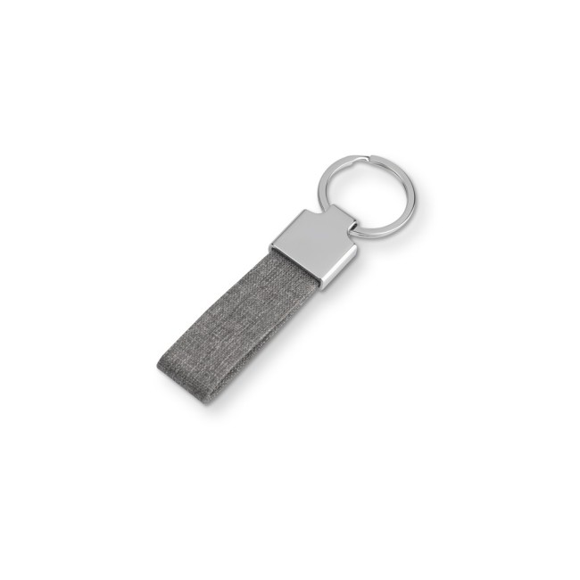 Kit Escritório Metal com Chaveiro e Caneta H2947