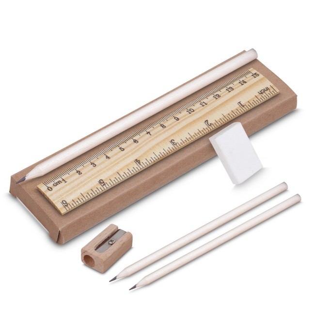 Kit Escritório Personalizado H3085