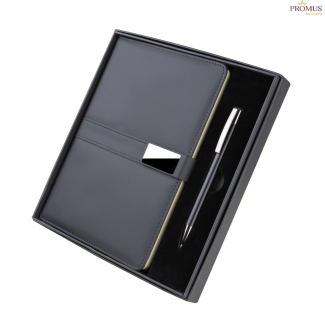 Kit Escritório Personalizado - H3864