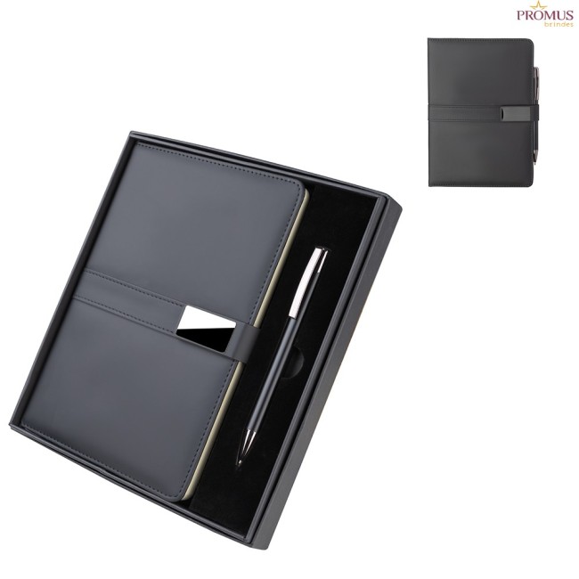Kit Escritório Personalizado - H3864