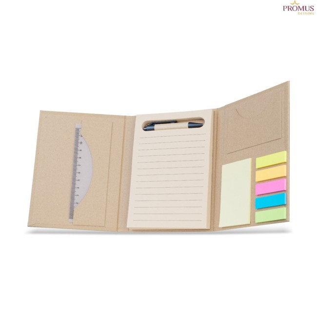 Kit Escritório Personalizado - H3871