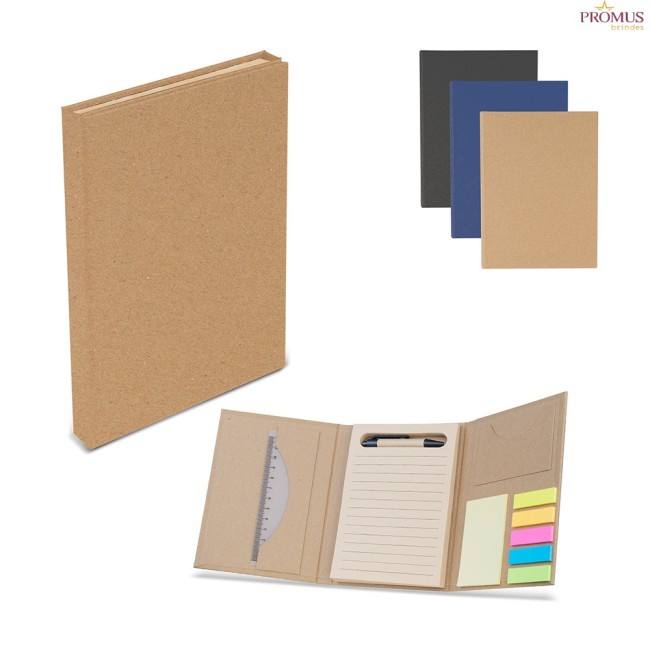 Kit Escritório Personalizado - H3871