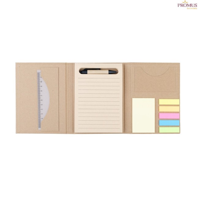 Kit Escritório Personalizado - H3871