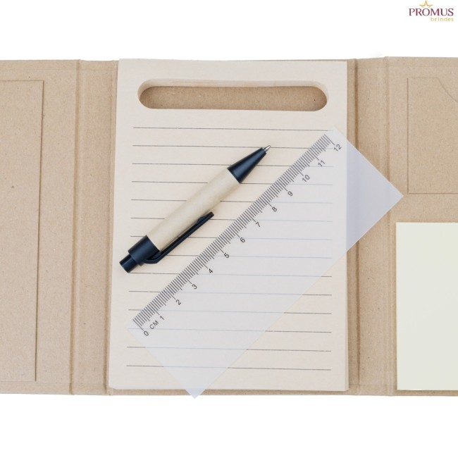 Kit Escritório Personalizado - H3871