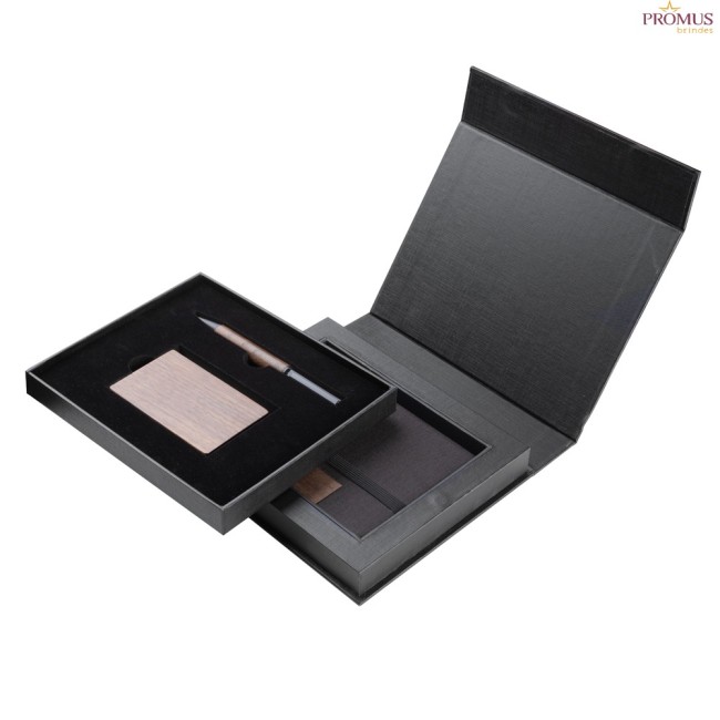 Kit Escritório Personalizado - H3880