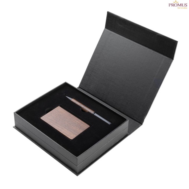 Kit Escritório Personalizado - H3880