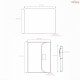 Kit Executivo 2 Peças Personalizado - H3745