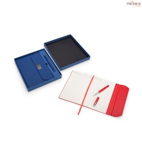 Kit Executivo 2 Peças Personalizado - H3745