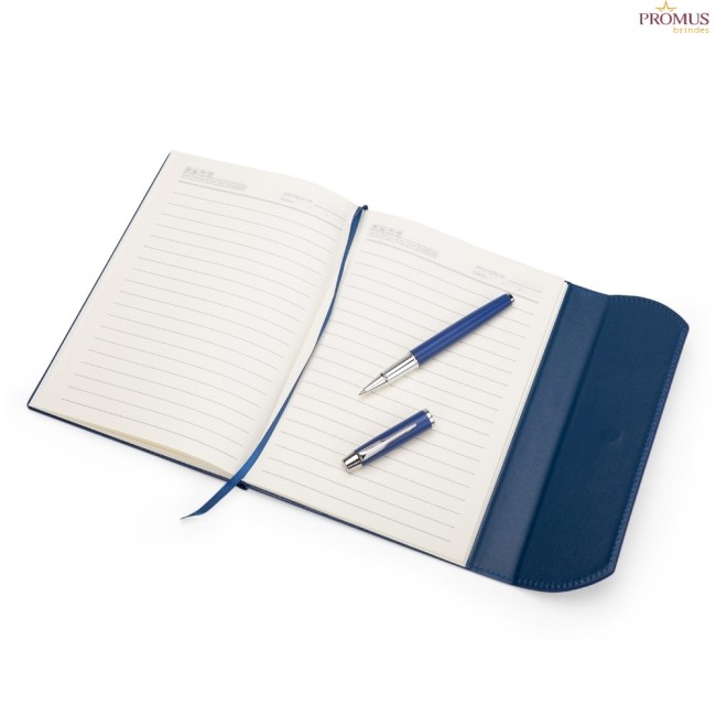 Kit Executivo 2 Peças Personalizado - H3745