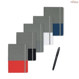 Kit Executivo 2 Peças Personalizado - H3836