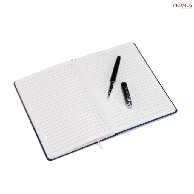 Kit Executivo 2 Peças Personalizado - H3836