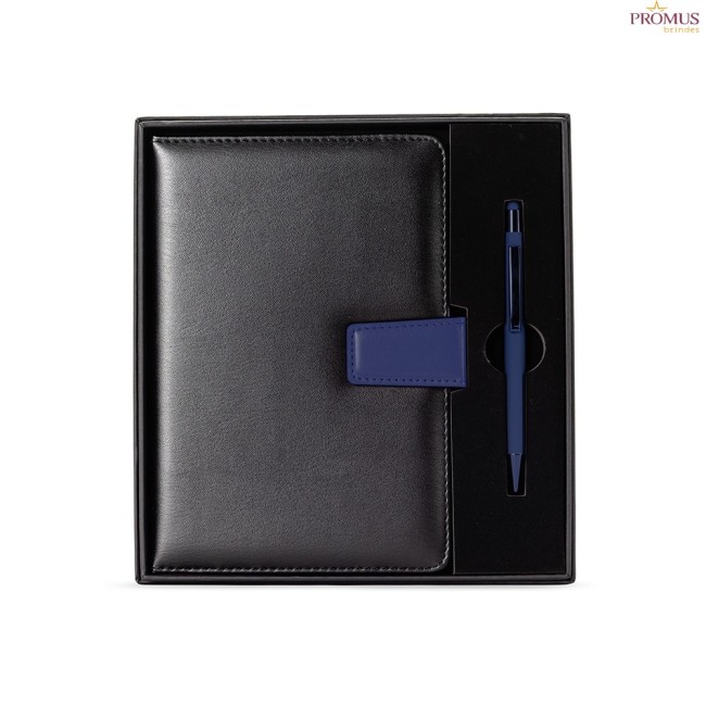 Kit Executivo 2 Peças Personalizado - H3918
