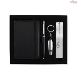 Kit Executivo 4 Peças Personalizado - H3966