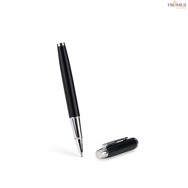 Kit Executivo 4 Peças Personalizado - H3966