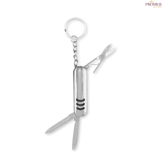 Kit Executivo 4 Peças Personalizado - H3966