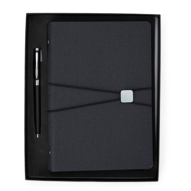Kit Executivo com 2 Peças Personalizado H3096