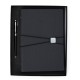 Kit Executivo com 2 Peças Personalizado H3096