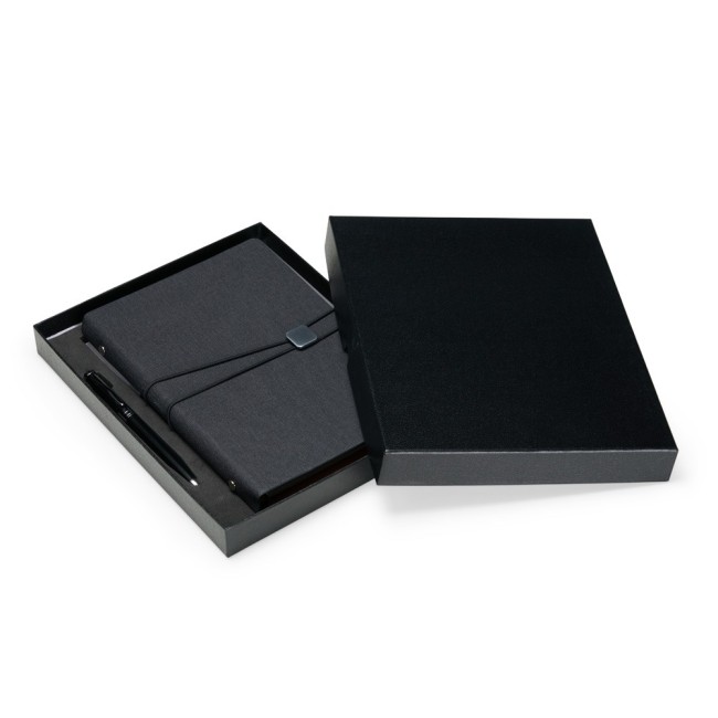Kit Executivo com 2 Peças Personalizado H3096