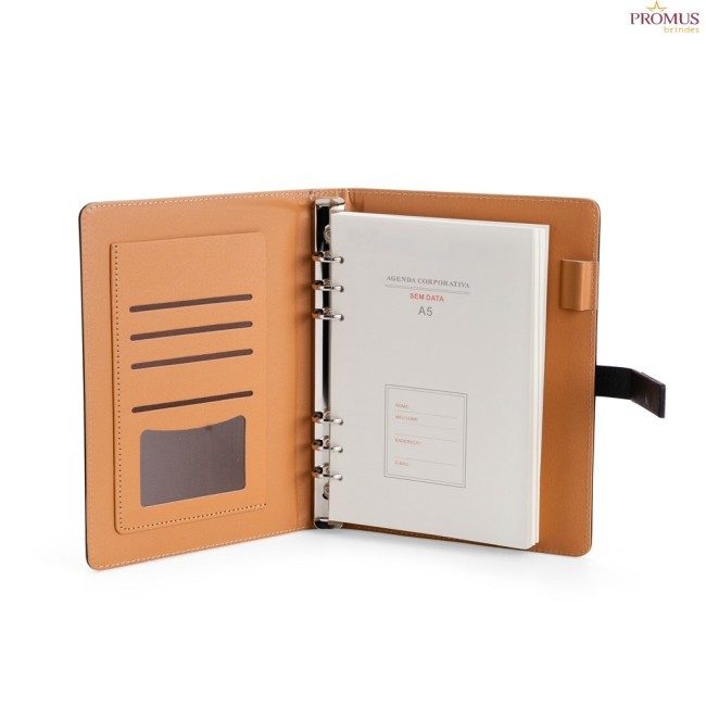 Kit Executivo com 2 Peças Personalizado - H3719