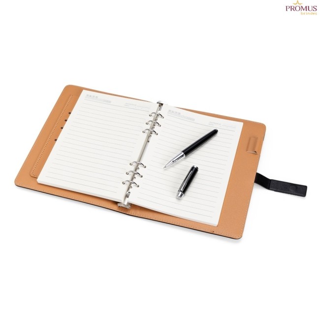 Kit Executivo com 2 Peças Personalizado - H3719
