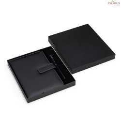 Kit Executivo com 2 Peças Personalizado - H3896