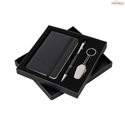 Kit Executivo com 3 Peças Personalizado - H3897