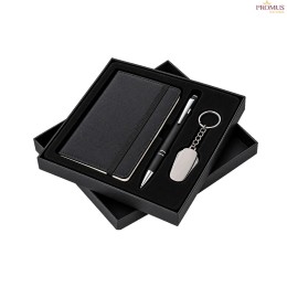 Kit Executivo com 3 Peças Personalizado - H3897