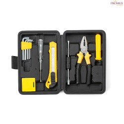 Kit Ferramentas 11 Peças Personalizado - H3766