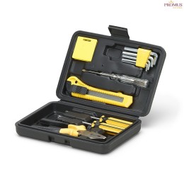 Kit Ferramentas 11 Peças Personalizado - H3847