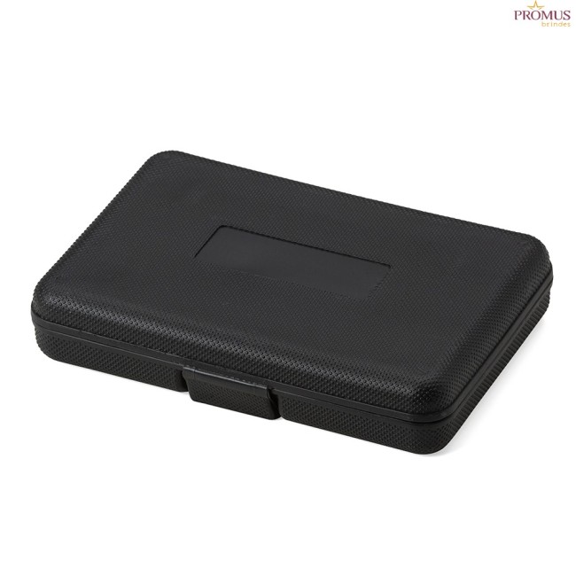 Kit Ferramentas 11 Peças Personalizado - H3847