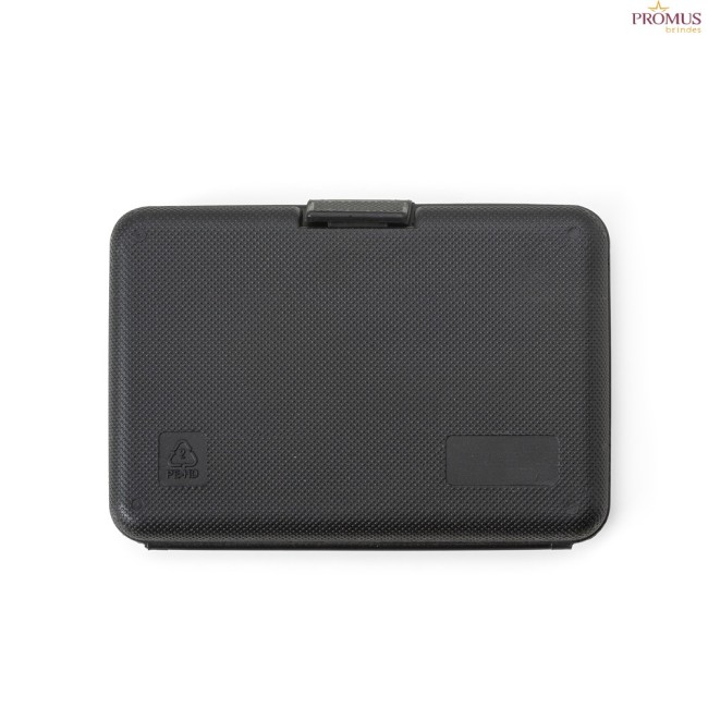 Kit Ferramentas 11 Peças Personalizado - H3847