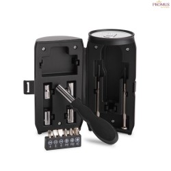 Kit Ferramentas 13 Peças Personalizado - H3713