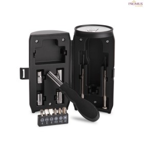 Kit Ferramentas 13 Peças Personalizado - H3713