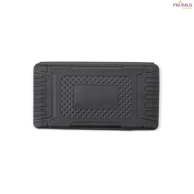 Kit Ferramentas 45 Peças Personalizado - H3288