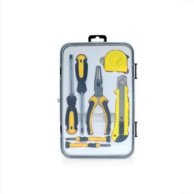 Kit Ferramentas 7 Peças Personalizado H2683