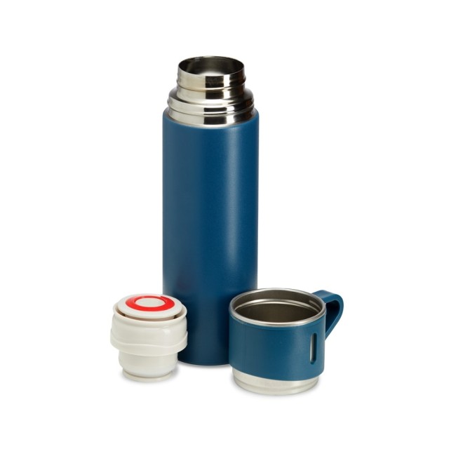 Kit Garrafa Térmica Personalizada H2705
