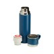 Kit Garrafa Térmica Personalizada H2705