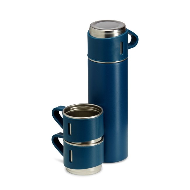 Kit Garrafa Térmica Personalizada H2705