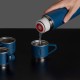 Kit Garrafa Térmica Personalizada H2705