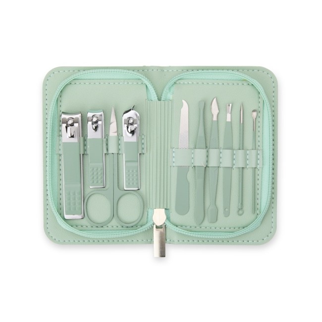 Kit Manicure 10 Peças H3041