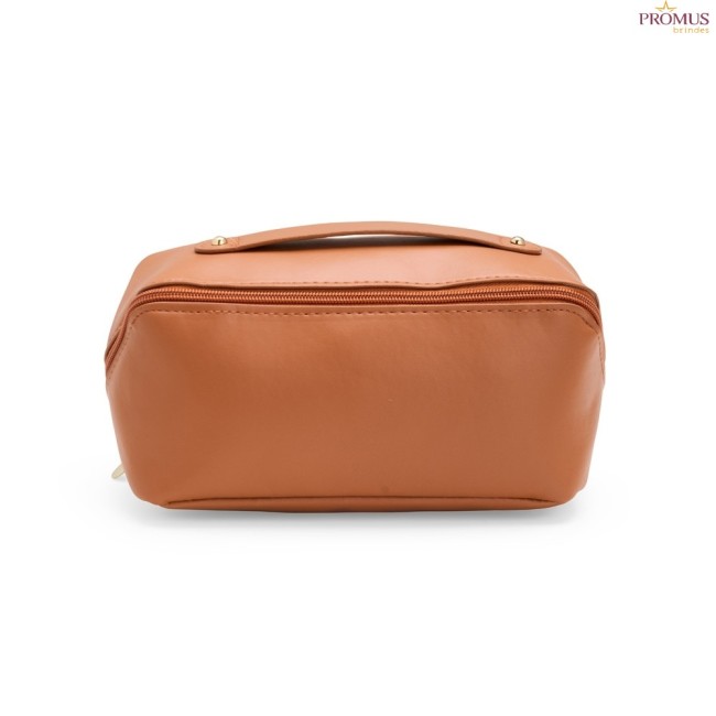 Kit Nécessaire em PU Personalizada - H3243